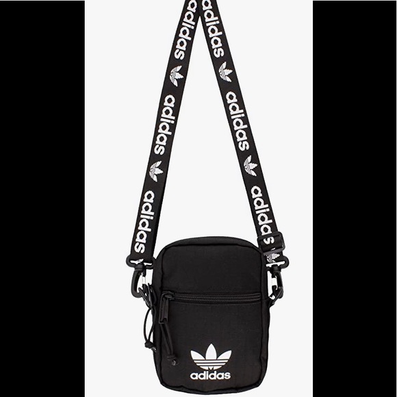 adidas Handbags - Adidas Festival Crossbody Bag